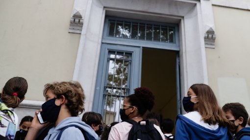 Covid-19: Equipas da Câmara de Lisboa e área da saúde voltam a visitar todas as escolas públicas