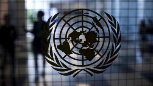ONU marca os seus 75 anos com nova declaração de compromissos
