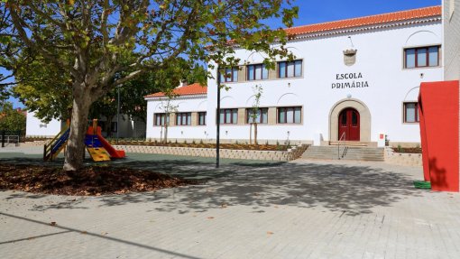 Covid-19: Câmara de Grândola reforça qualidade e segurança nas escolas