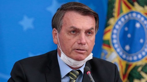 Covid-19: Bolsonaro diz na ONU que agiu de forma arrojada para combater a pandemia