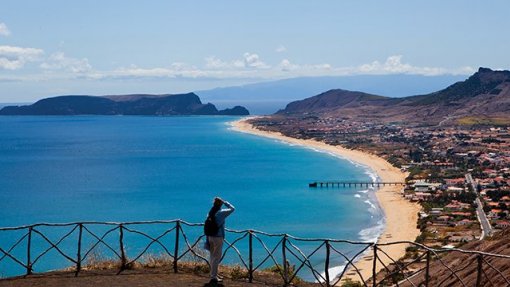 Covid-19: Sazonalidade do Porto Santo agravada devido à pandemia - autarca