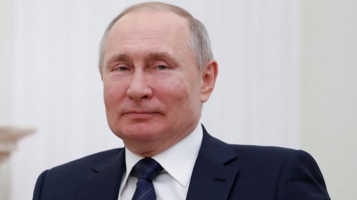 Putin oferece futura vacina russa contra covid-19 para funcionários da ONU
