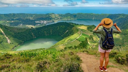 Covid-19: Açores com incentivo financeiro para quem fizer teste antes de visitar região