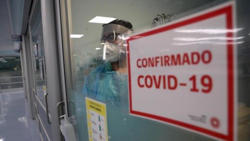 Covid-19: Portugal tem 285 surtos ativos, 129 no norte - Ministra