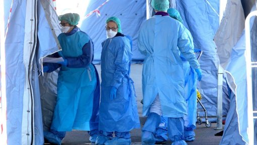 Covid-19: Portugal com “tendência preocupante” mas risco “moderado” - ECDC