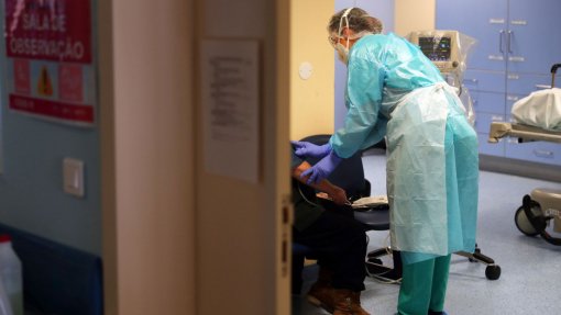 Doentes gastam quase 5,5 horas e mais de 14€ para levantar medicação no hospital