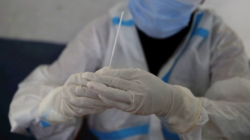 Covid-19: Mais de 80% dos casos em África são assintomáticos - OMS