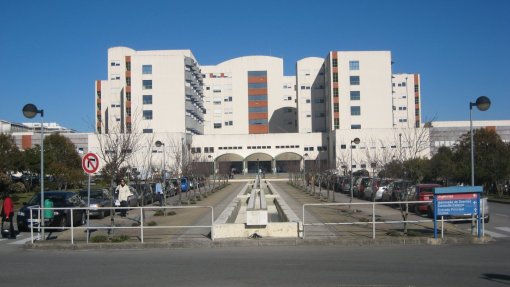 Hospital de Viseu avança com obras nas urgências após “luz verde” do Tribunal de Contas