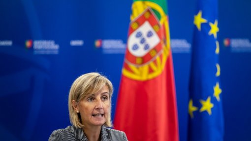 Covid-19: Portugal tem 287 surtos, 124 no Norte - ministra
