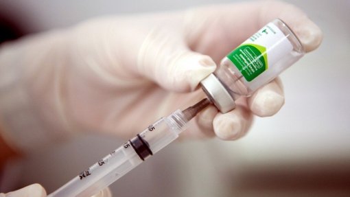 Gripe: Vacina disponível a partir de hoje para populações prioritárias