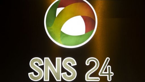 Covid-19: Linha SNS24 registou um aumento de quase 80% de chamadas este ano