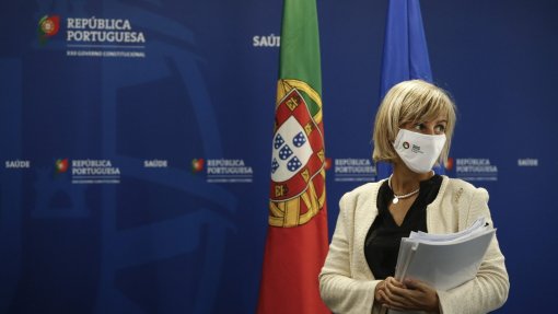 Covid:19 : Vacina contra pneumonia gratuita se houver recomendação técnica - ministra