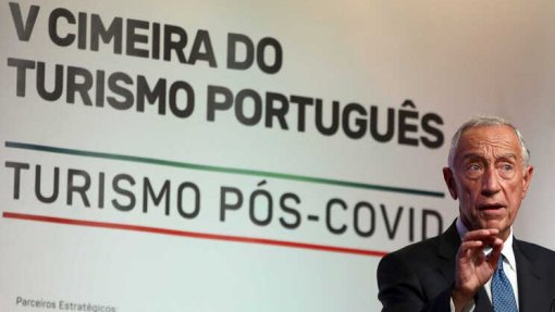 Marcelo defende que &quot;não há lugar para querelas institucionais durante pandemias&quot;