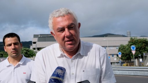 Açores/Eleições: CDS acusa Governo Regional de &quot;esbanjar&quot; dinheiro com PPP do hospital da Terceira