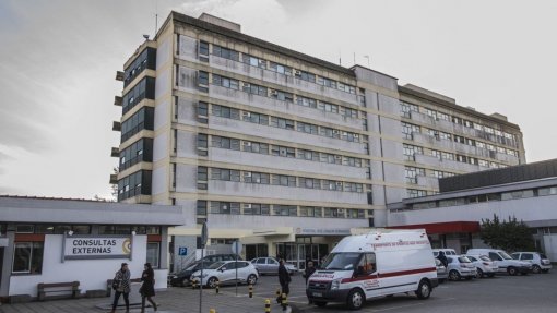 Covid-19: Aumenta para 31 número de infetados em surto no hospital de Beja