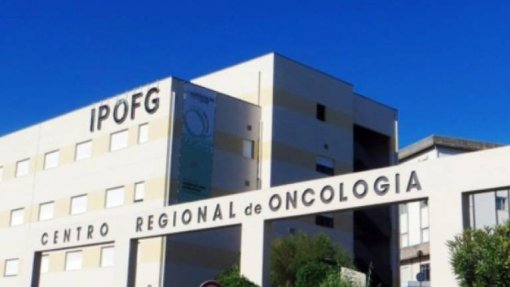 IPO de Coimbra vence prémio com projeto direcionado para doentes de cancro da mama