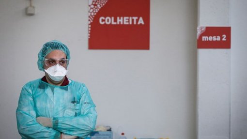 Covid-19: Taxa de prevalência do novo coronavírus é de 3,1% nos profissionais de saúde – Estudo