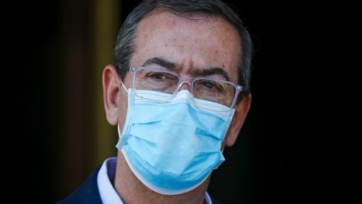 Covid-19: OM apela à vacinação para a gripe sazonal dos mais frágeis