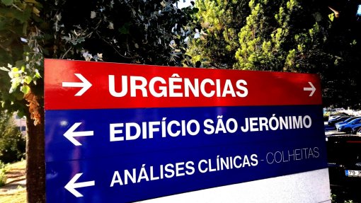 Especialistas querem estratégia coordenada no inverno para evitar colapso das urgências