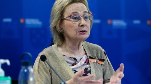Covid-19: DGS diz que neste momento não se justifica medidas especiais