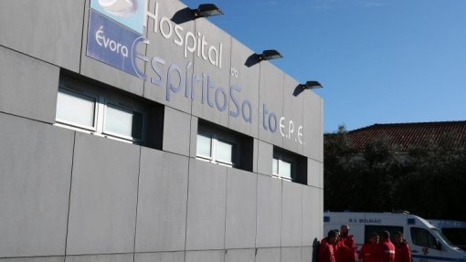 Movimento de utentes recolhe mensagens em defesa da Urgência Pediátrica em Évora