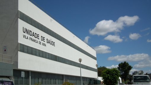Reforço de médicos de família em Vila Franca de Xira permite cobertura de 95%