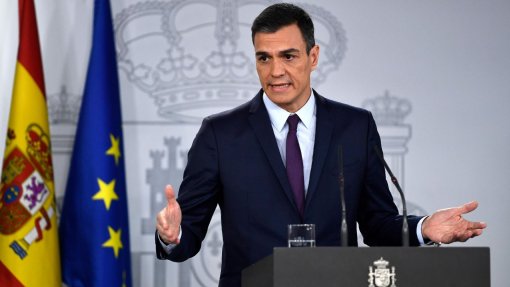 Covid-19: Governo em braço de ferro com executivo regional para manter restrições em Madrid