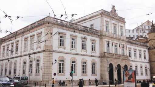Câmara Municipal de Coimbra adere a campanha de promoção da saúde mental