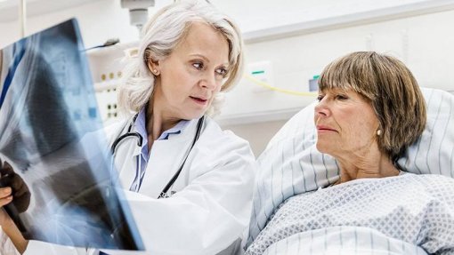 Fundação Portuguesa do Pulmão oferece vacinas contra a pneumonia para reforçar imunidade