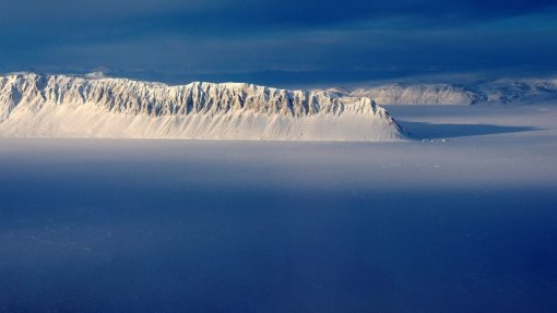 Cientistas regressam do Ártico com muitos dados climáticos