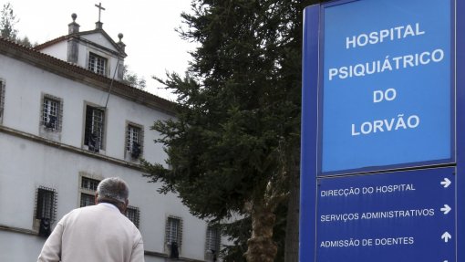 Mais de 25 mil hospitalizações por esquizofrenia em oito anos em Portugal