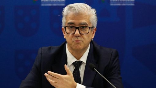 Covid-19: Governo afasta possibilidade de um novo confinamento