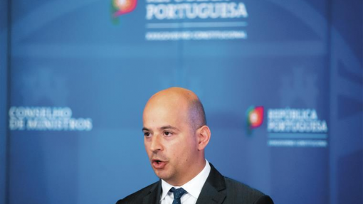 OE2021: Governo atribui 5,5ME para lançar concurso de construção do Hospital do Seixal