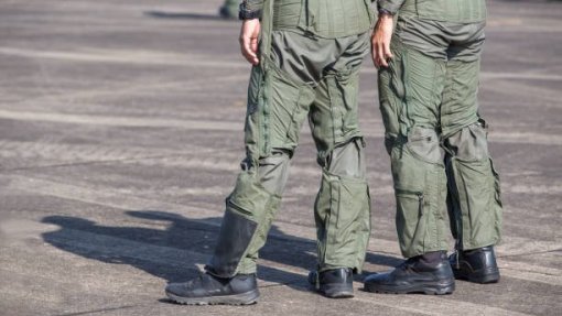 Covid-19: Casos positivos no Centro da Força Aérea da Ota sobem para 19