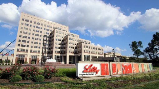 Covid-19: Farmacêutica Eli Lilly suspende ensaio clínico por segurança