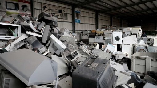 Zero diz que recolha de resíduos elétricos e eletrónicos está em colapso