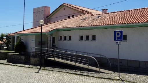 Covid-19: Cinco das dez extensões de saúde de Viana do Castelo reabrem na próxima semana