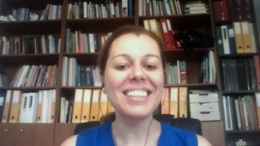 “Muitas crianças com autismo têm capacidades musicais superiores” – Carina Freitas, Pedopsiquiatra