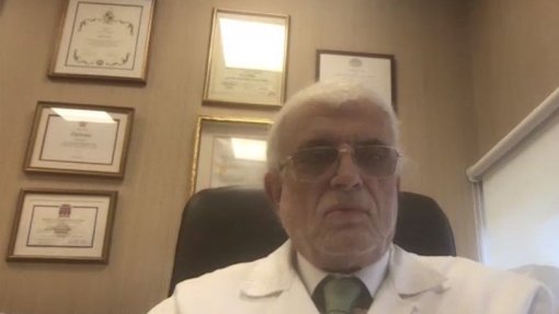 “Esta carta é um apelo para que a senhora ministra leve em conta os doentes não COVID-19”, afirma Germano Sousa