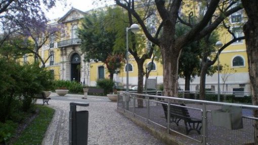 Covid-19: Pelo menos 30 elementos da Marinha infetados - Porta-voz
