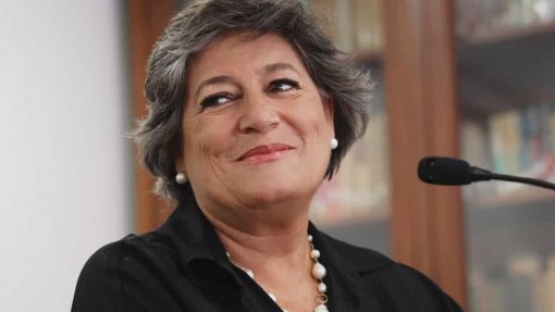 Ana Gomes quer requisição civil dos privados da saúde em caso de emergência com covid-19