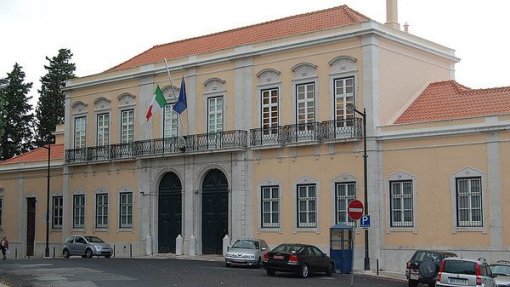 Covid-19: Projeto artístico em Lisboa pretende homenagear vítimas do coronavírus
