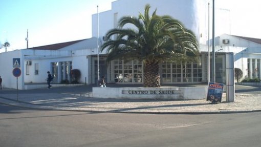 Covid-19: Urgências do Centro de Saúde de Estremoz encerram devido a sete casos positivos