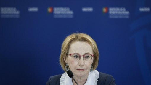 Covid-19: Graça Freitas garante vacinas para a 2.ª fase da vacinação da gripe