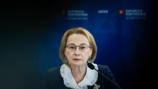 Covid-19: DGS diz que é preciso distinguir sequelas que ficam da doença ou do internamento