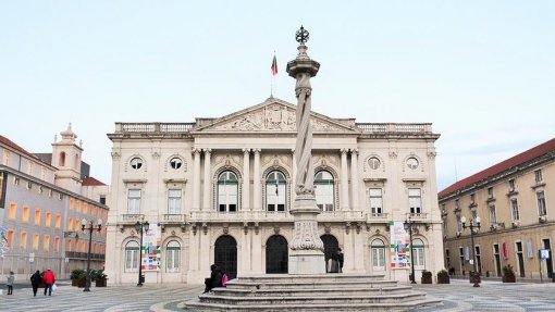 Pandemia reforça importância de executar agenda verde mais rapidamente - Câmara de Lisboa