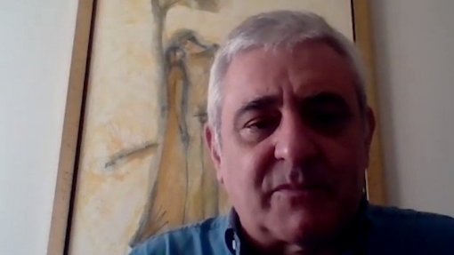 “A aplicação em Portugal é verdadeiramente um sucesso. Neste momento, 1 milhão e 800 mil pessoas já a baixaram“, afirma Presidente do Conselho Nacional de Saúde
 