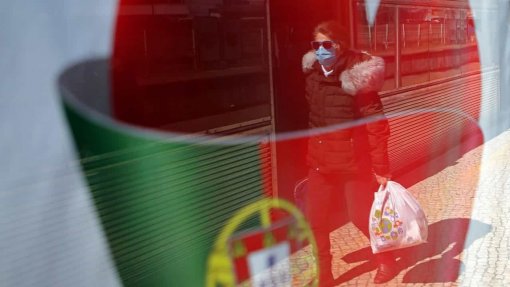 Covid-19: Portugal já fez mais de três milhões de testes