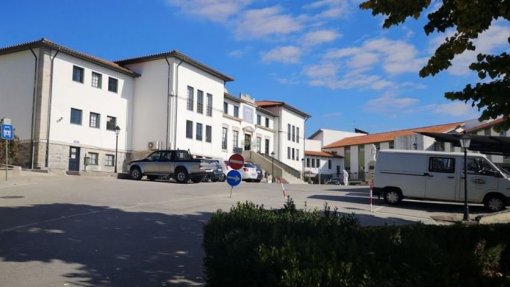 Covid-19: Sobe para 18 o número de mortes nos lares da Misericórdia de Bragança