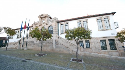 Covid-19: Marco de Canaveses cria unidade de atendimento para doentes respiratórios